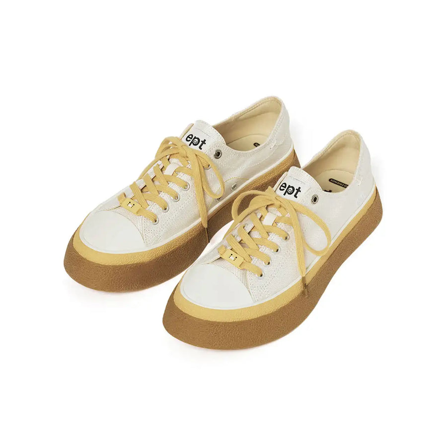 Kakao Friends x EPT - Choonsik Dive Sneakers - Kakao Friends x EPT - Home & Living, Accessories - Harumio