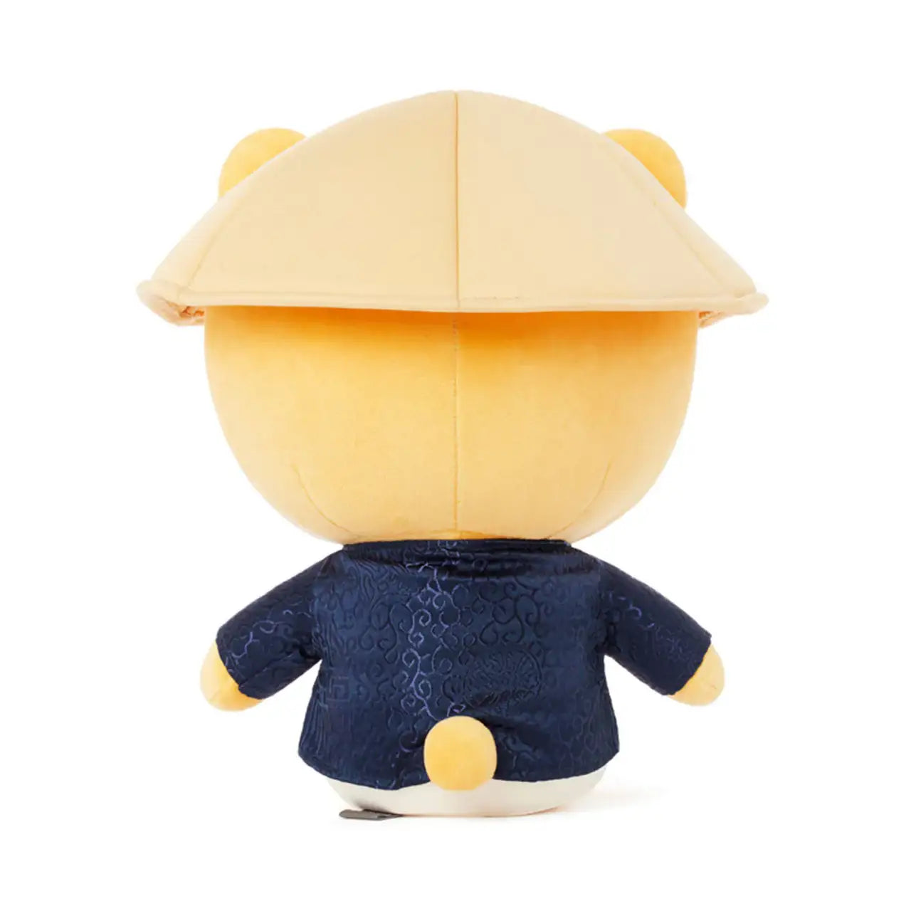 Kakao Friends - Ao Dai Ryan Sitting Plush Doll (Vietnam Series) - Kakao Friends - Plush - Harumio