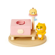 Kakao Friends - Ryan & Choonsik Watch Charging Stand - Kakao Friends - Home & Living, Accessories - Harumio