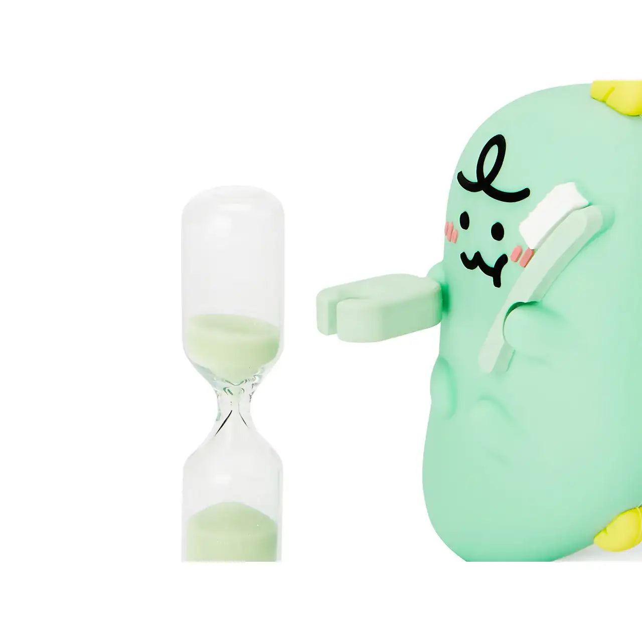 Kakao Friends - Jordy Toothbrush Timer - Kakao Friends - Home & Living, Accessories - Harumio