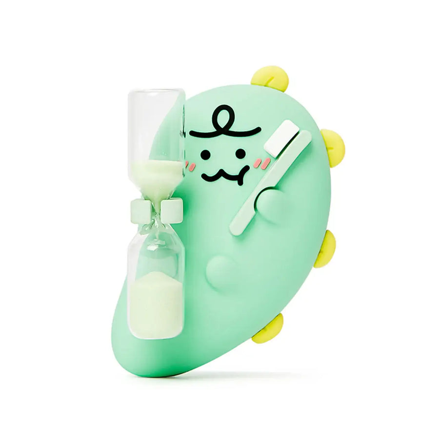 Kakao Friends - Jordy Toothbrush Timer - Kakao Friends - Home & Living, Accessories - Harumio