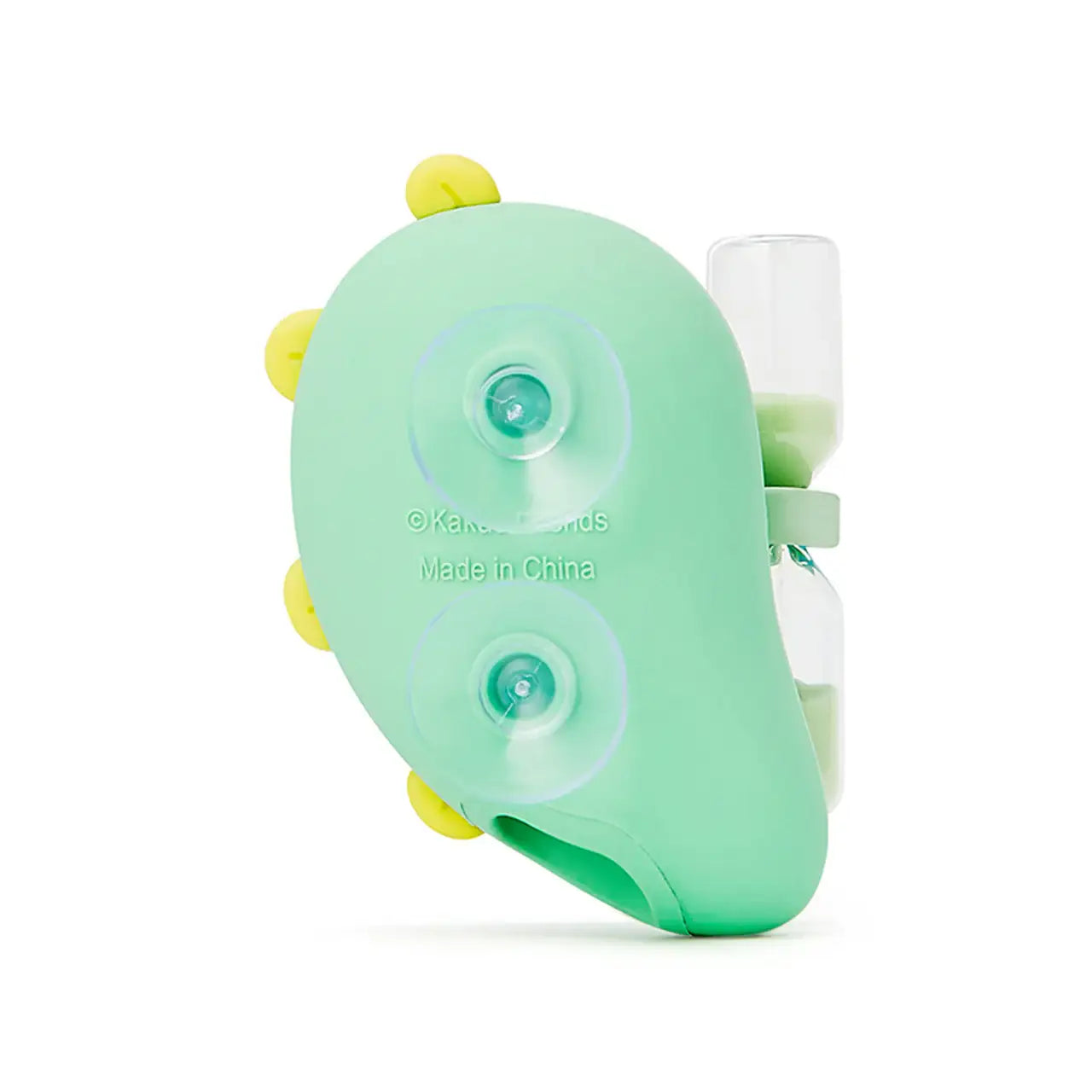 Kakao Friends - Jordy Toothbrush Timer - Kakao Friends - Home & Living, Accessories - Harumio