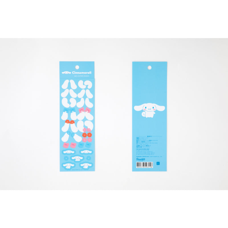 Sanrio x 10x10 - Polku Ear Stickers