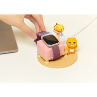 Alien Stage Pop-Up Store - Rabbit Acrylic Stand