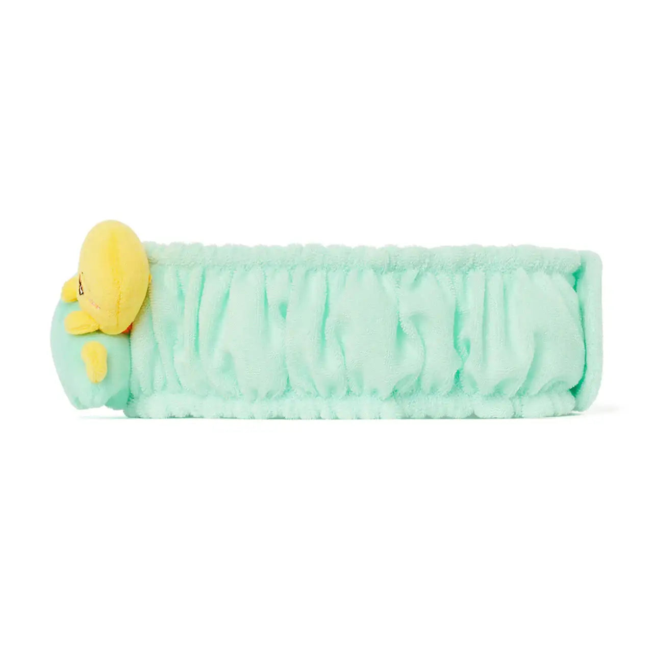 Kakao Friends - Jordy & Panya Hair Band - Kakao Friends - Face Wash Headband - Harumio