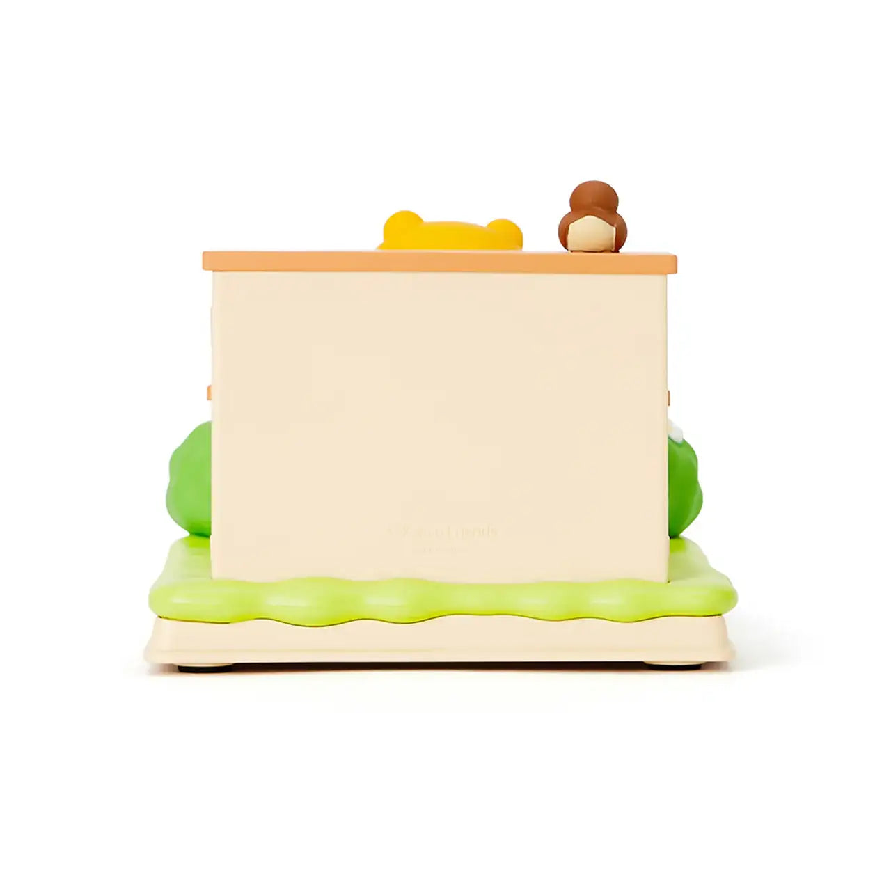 Kakao Friends - Ryan & Choonsik Cell Phone & Tablet Stand - Kakao Friends - Home & Living, Accessories - Harumio