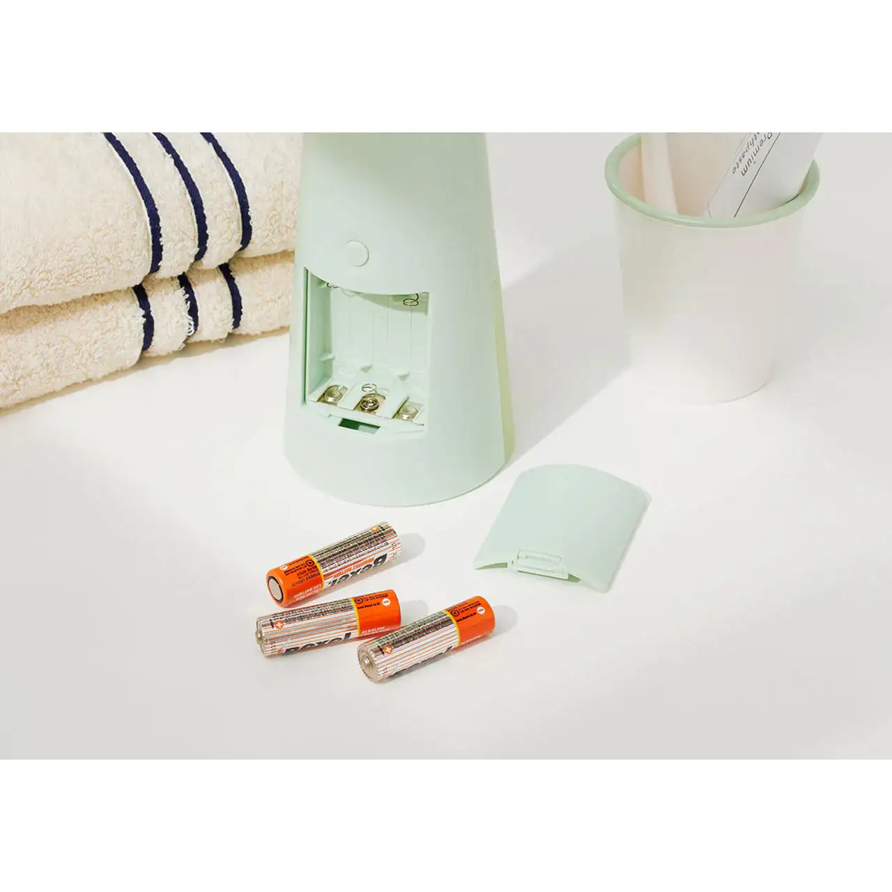 Kakao Friends - Jordy Auto Hand Washing Machine - Kakao Friends - Home & Living, Accessories - Harumio