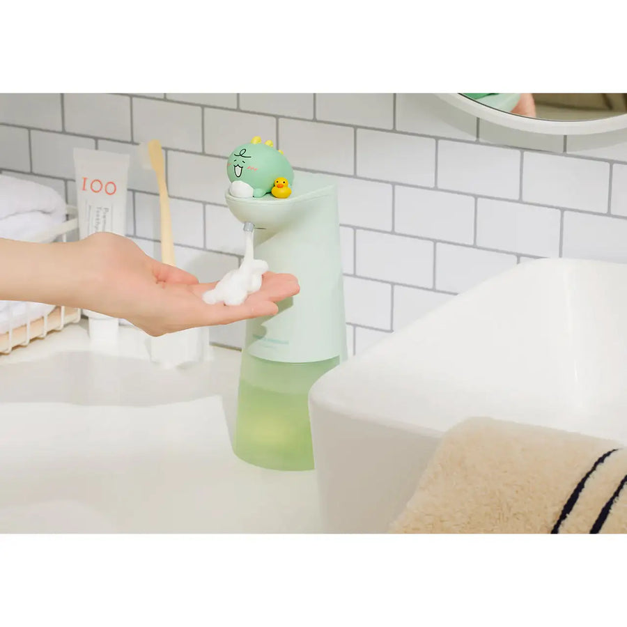 Kakao Friends - Jordy Auto Hand Washing Machine - Kakao Friends - Home & Living, Accessories - Harumio