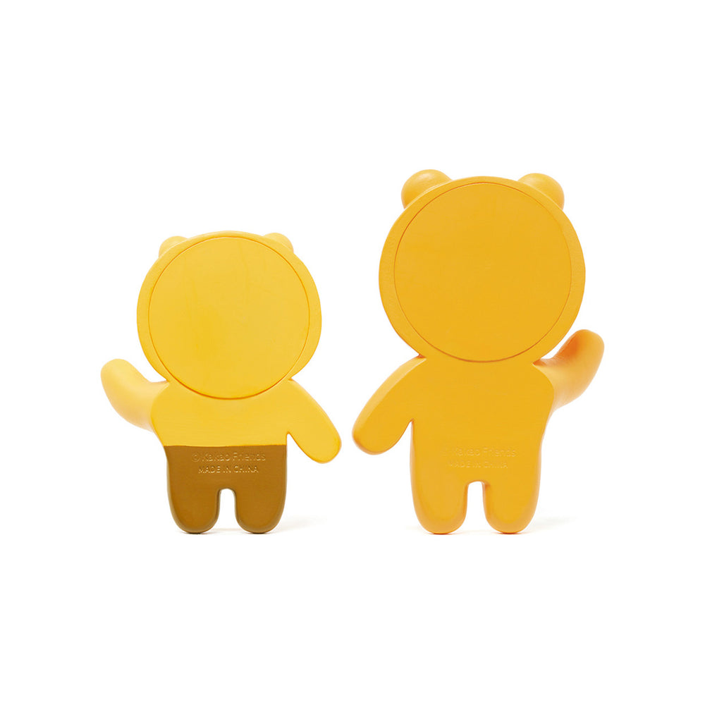 Kakao Friends - Ryan & Choonsik Magnet Mask Holder