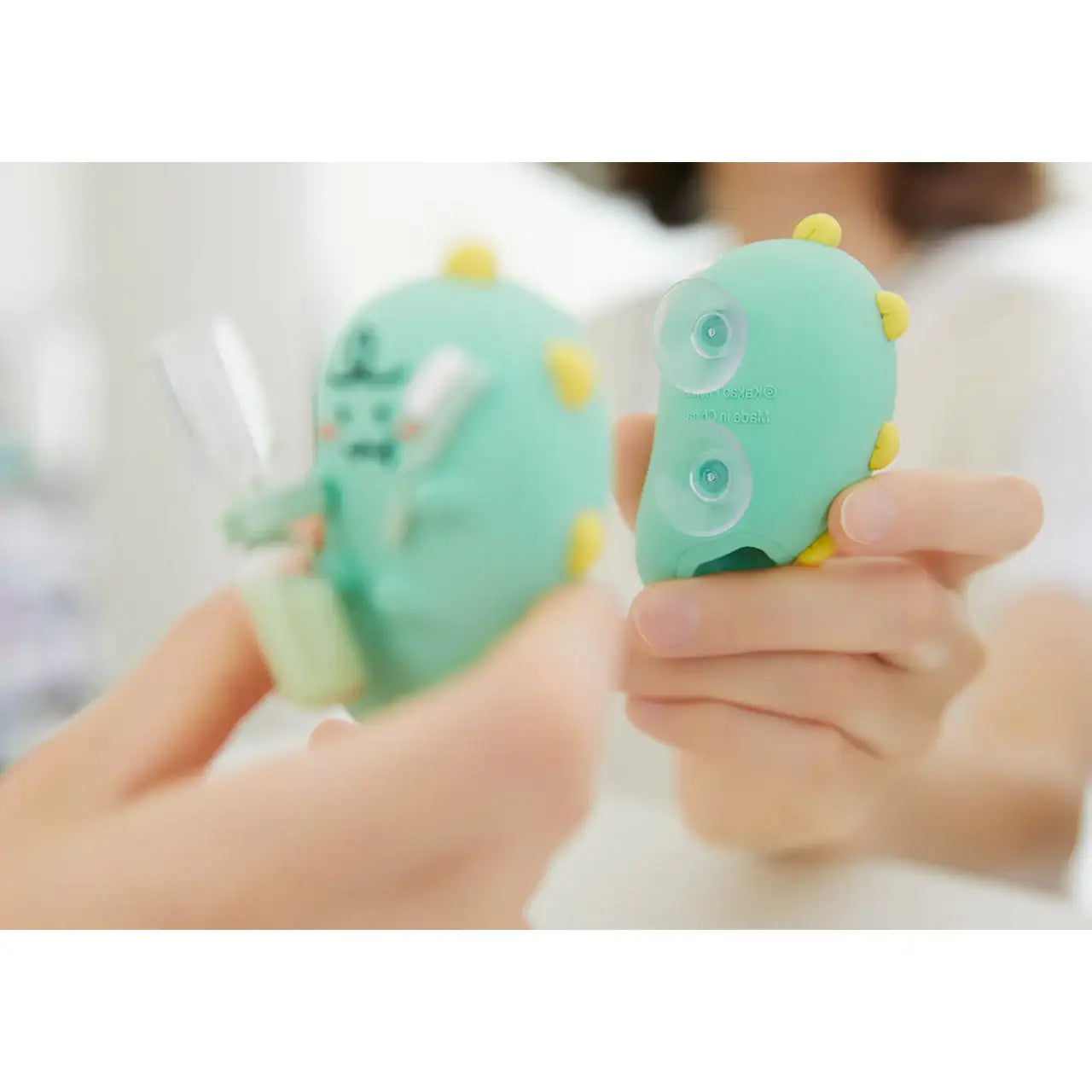 Kakao Friends - Jordy Toothbrush Timer - Kakao Friends - Home & Living, Accessories - Harumio