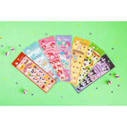 Sanrio x 10x10 - Seal Sticker - Sanrio - Stationary - Harumio