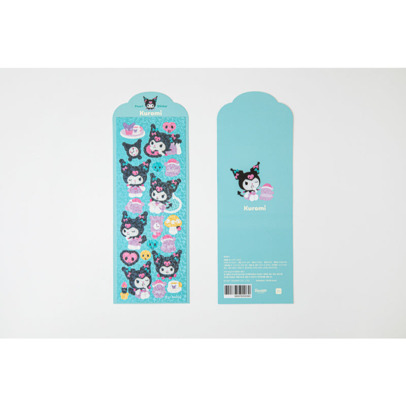 Sanrio x 10x10 - Pearl Sticker