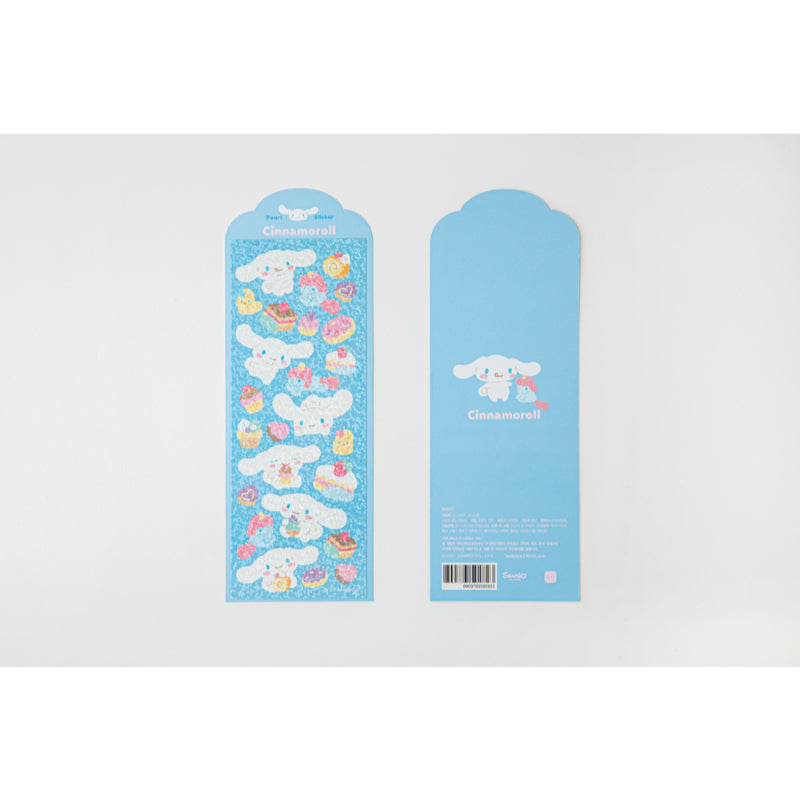 Sanrio x 10x10 - Pearl Sticker