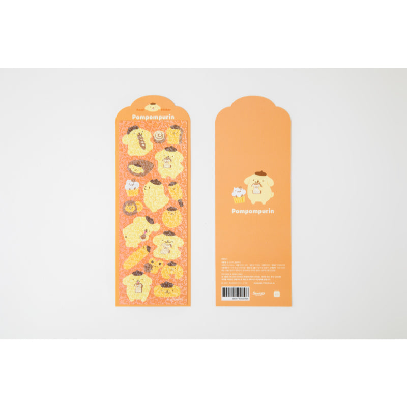 Sanrio x 10x10 - Pearl Sticker