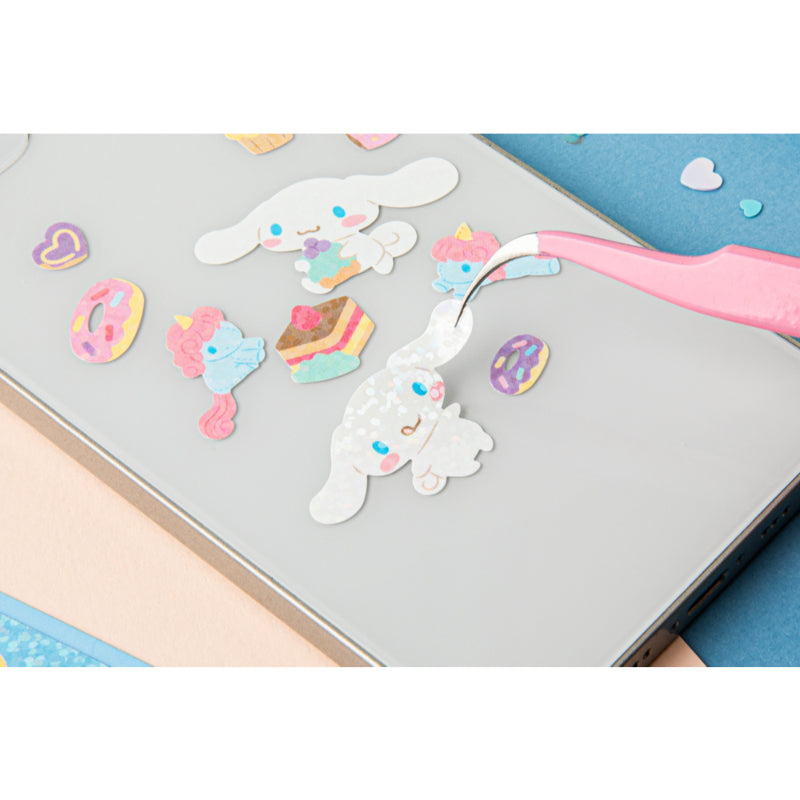 Sanrio x 10x10 - Pearl Sticker