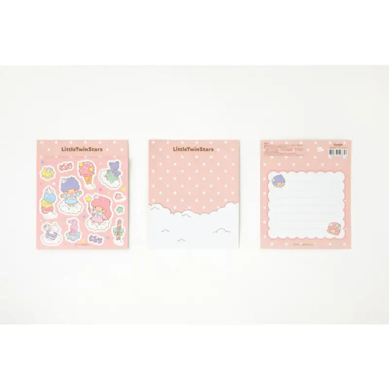 Sanrio x 10x10 - Multipurpose Sticker - Sanrio - Stationary - Harumio