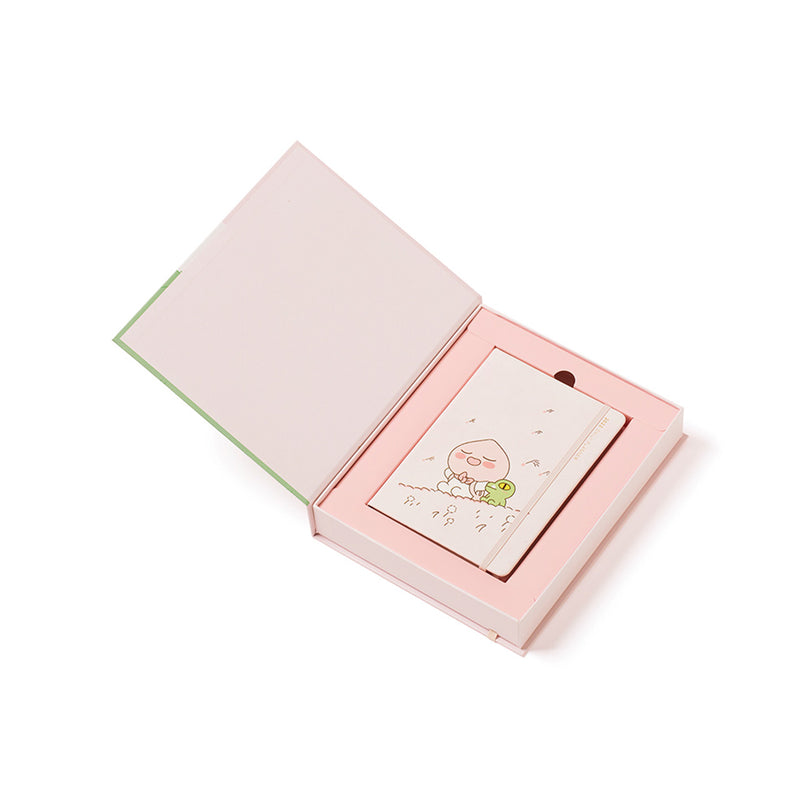 Kakao Friends - 2022 Diary Planner Set