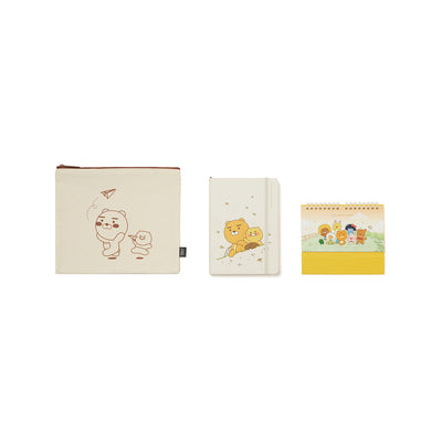 Kakao Friends - 2022 Diary Planner Set