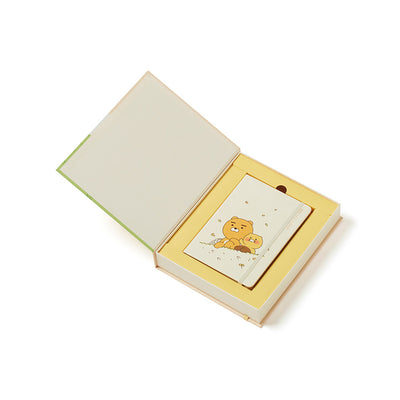 Kakao Friends - 2022 Diary Planner Set