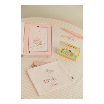 Kakao Friends - 2022 Diary Planner Set