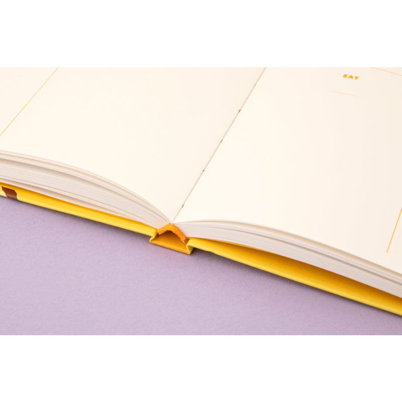 Sanrio x 10x10 - Diary and Pouch Set