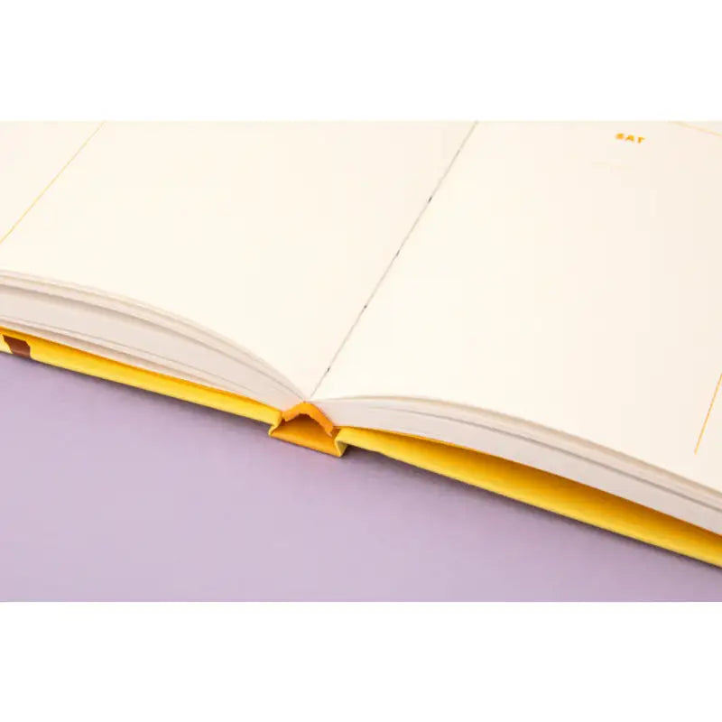 Sanrio x 10x10 - Diary and Pouch Set - Sanrio - Stationary - Harumio