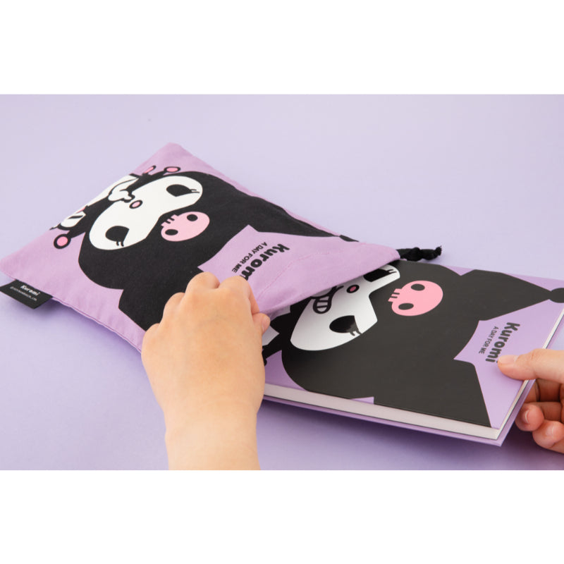 Sanrio x 10x10 - Diary and Pouch Set