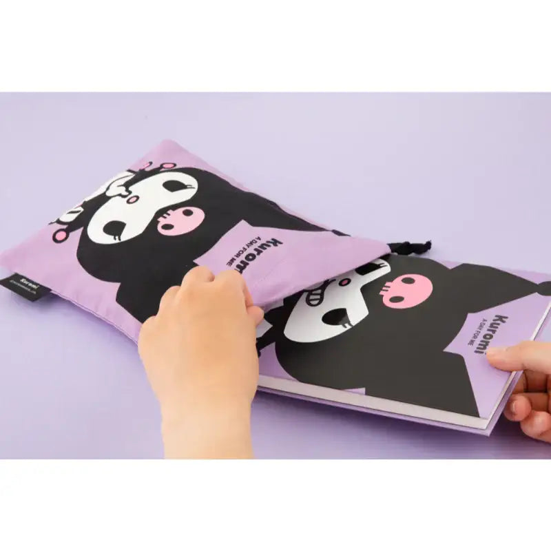 Sanrio x 10x10 - Diary and Pouch Set - Sanrio - Stationary - Harumio