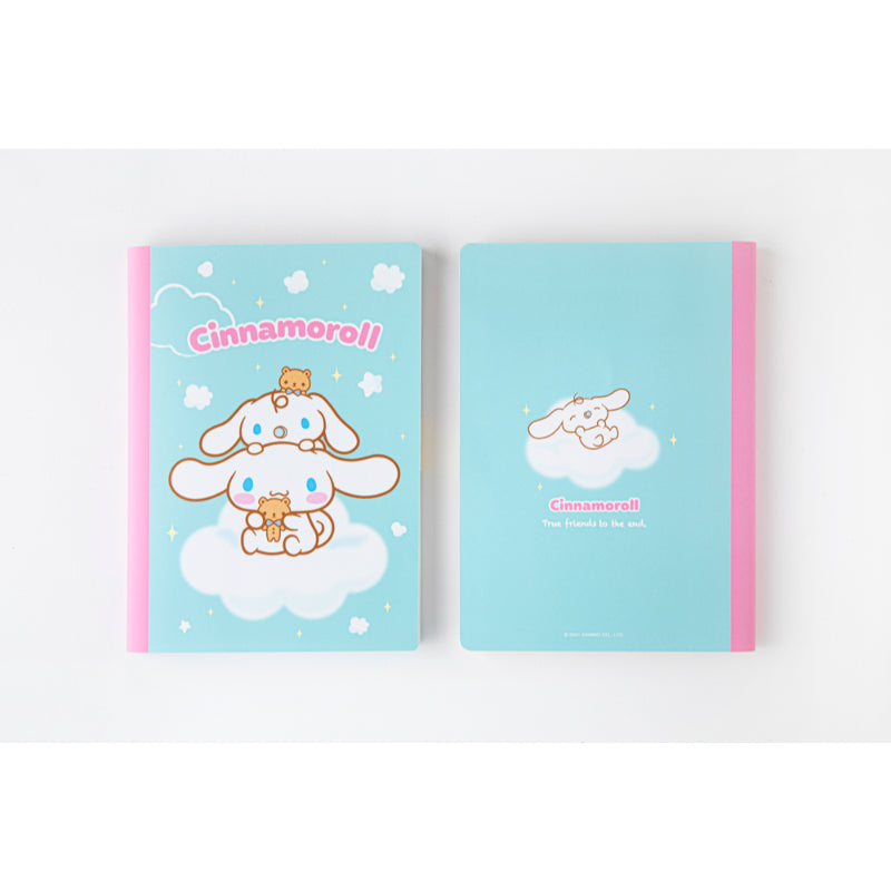Sanrio x 10x10 - Sanrio Character Diary