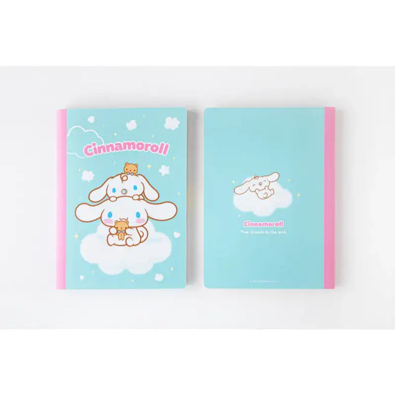 Sanrio x 10x10 - Sanrio Character Diary - Sanrio - Stationary - Harumio