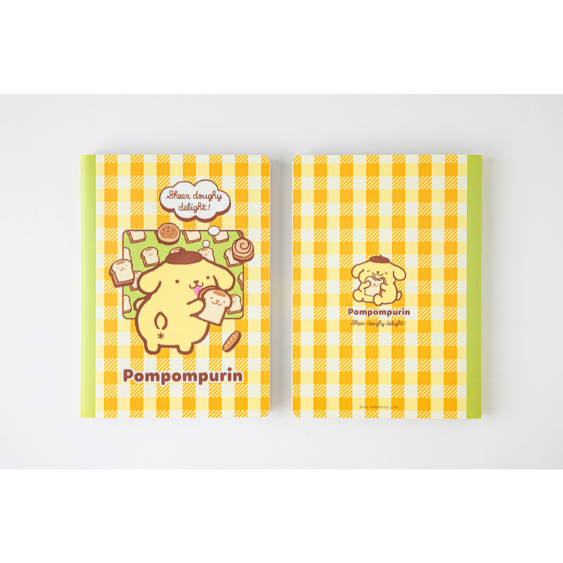 Sanrio x 10x10 - Sanrio Character Diary
