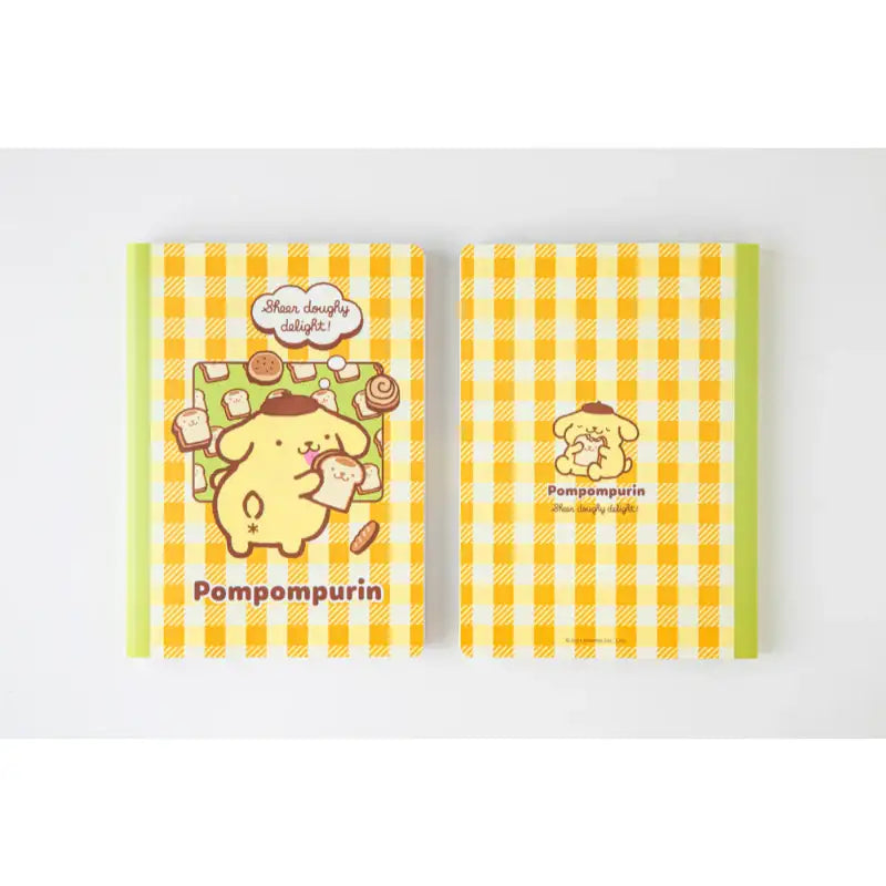 Sanrio x 10x10 - Sanrio Character Diary - Sanrio - Stationary - Harumio