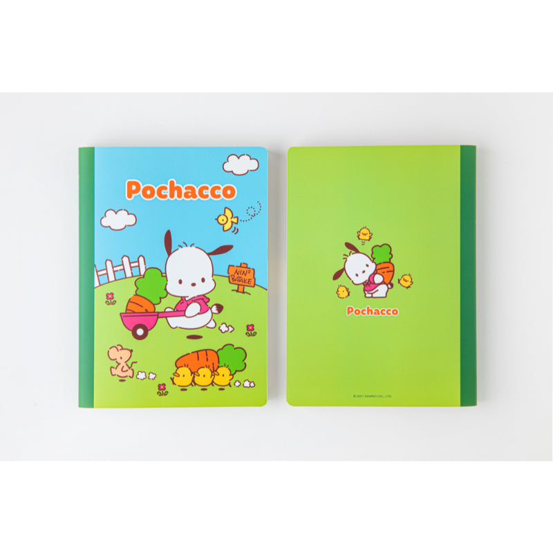 Sanrio x 10x10 - Sanrio Character Diary