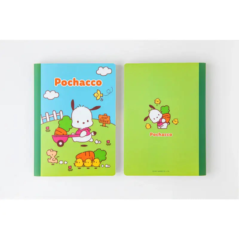 Sanrio x 10x10 - Sanrio Character Diary - Sanrio - Stationary - Harumio