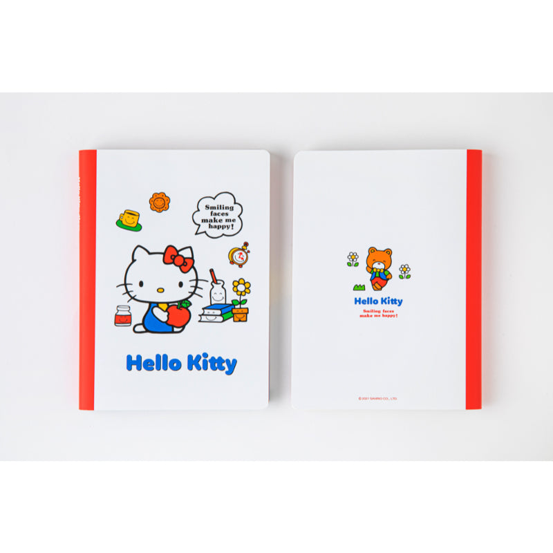 Sanrio x 10x10 - Sanrio Character Diary