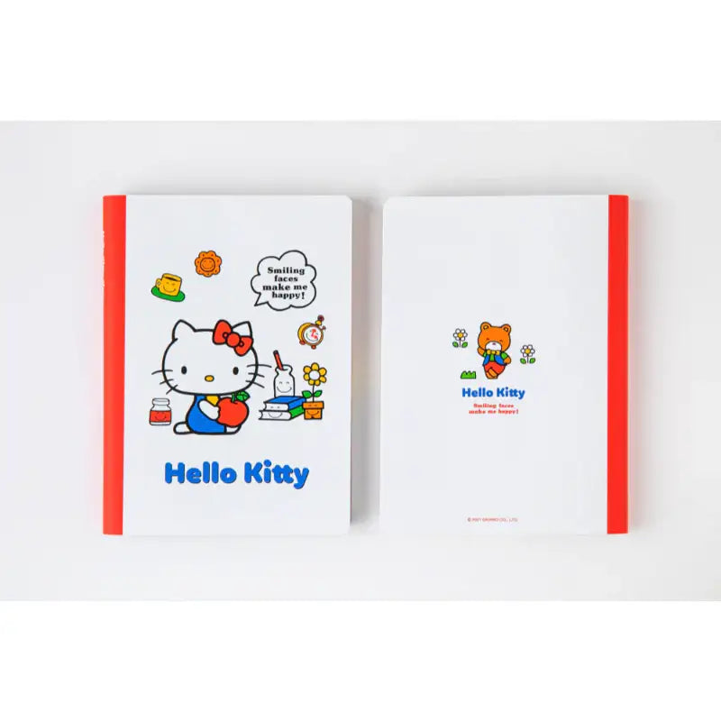 Sanrio x 10x10 - Sanrio Character Diary - Sanrio - Stationary - Harumio