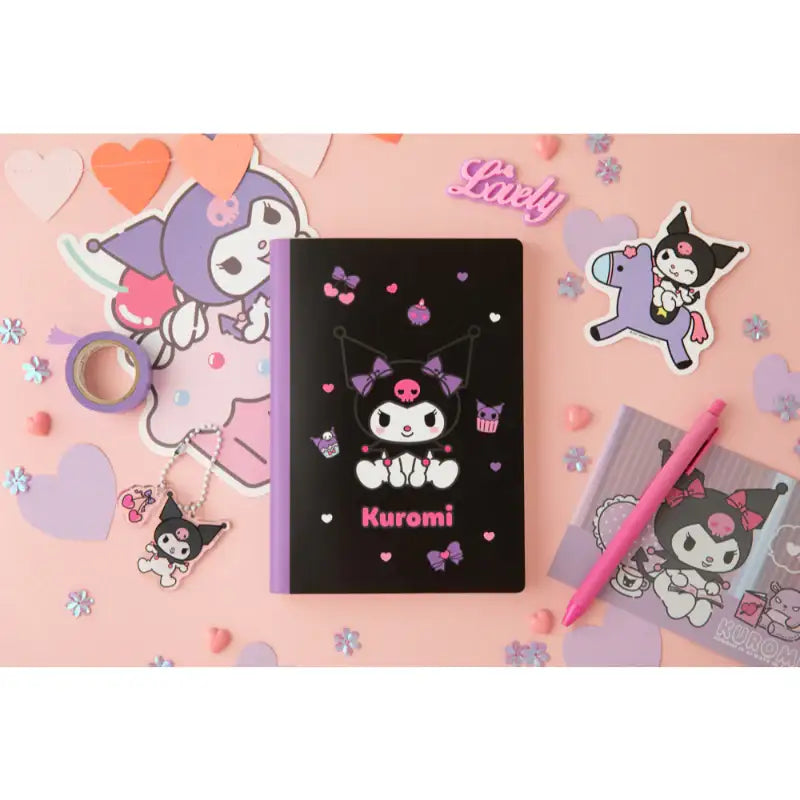 Sanrio x 10x10 - Sanrio Character Diary - Sanrio - Stationary - Harumio
