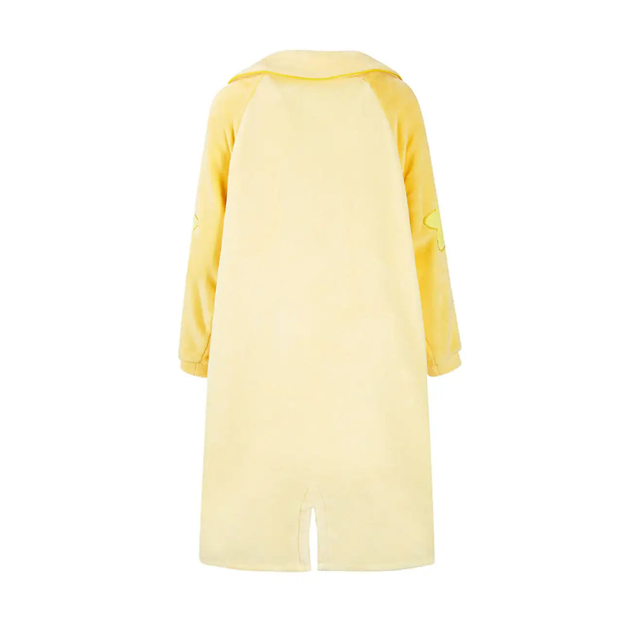 Kakao Friends - Ryan & Choonsik Dress Coat Pajamas - Kakao Friends - Clothing - Harumio