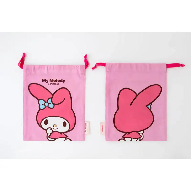 Sanrio x 10x10 - Diary and Pouch Set - Sanrio - Stationary - Harumio