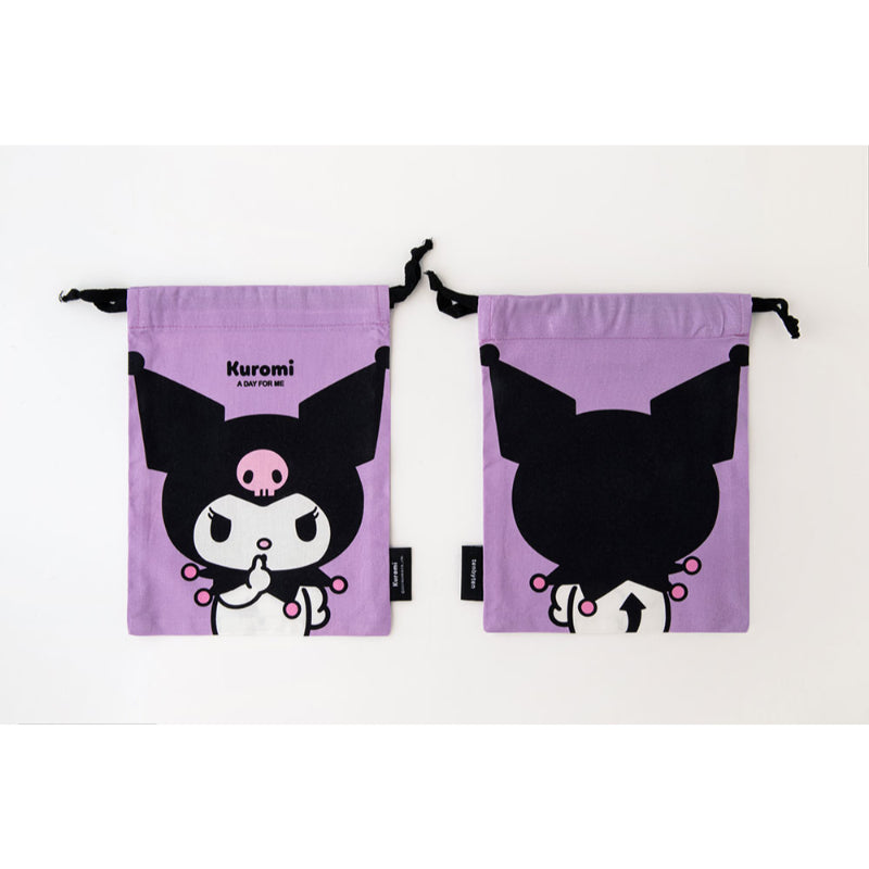 Sanrio x 10x10 - Diary and Pouch Set