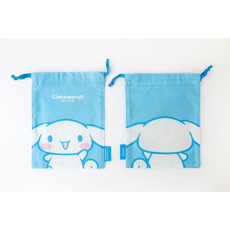 Sanrio x 10x10 - Diary and Pouch Set