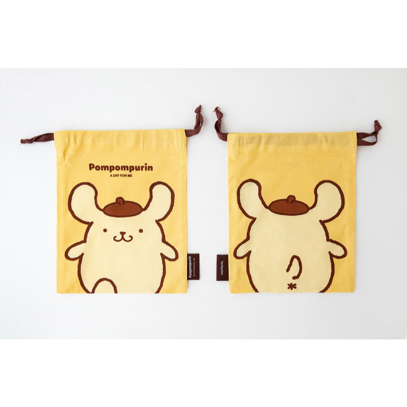 Sanrio x 10x10 - Diary and Pouch Set