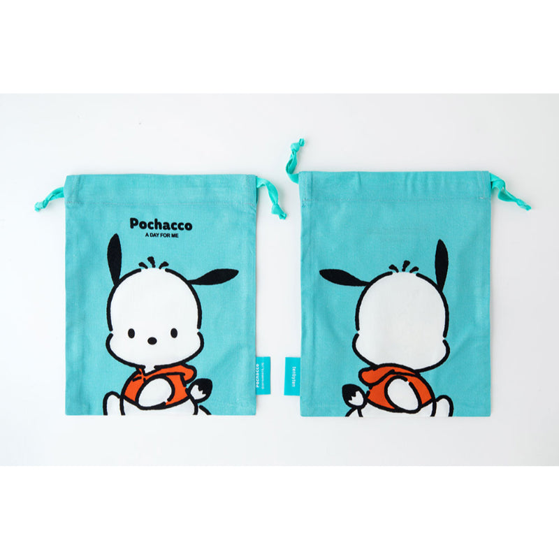 Sanrio x 10x10 - Diary and Pouch Set