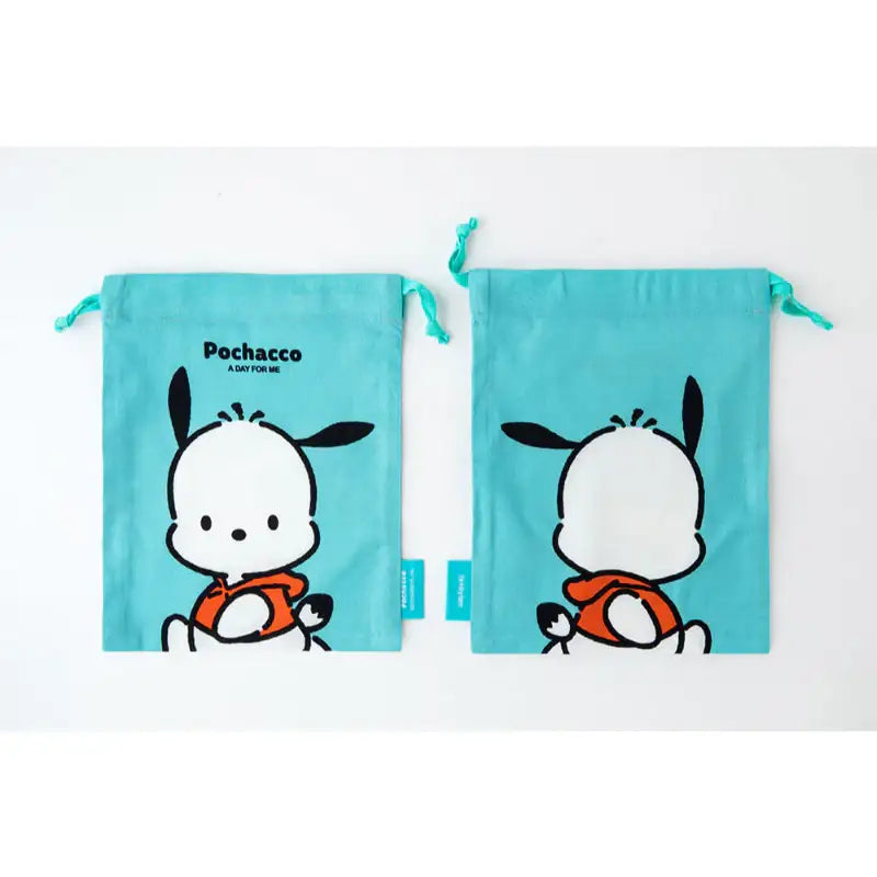 Sanrio x 10x10 - Diary and Pouch Set - Sanrio - Stationary - Harumio
