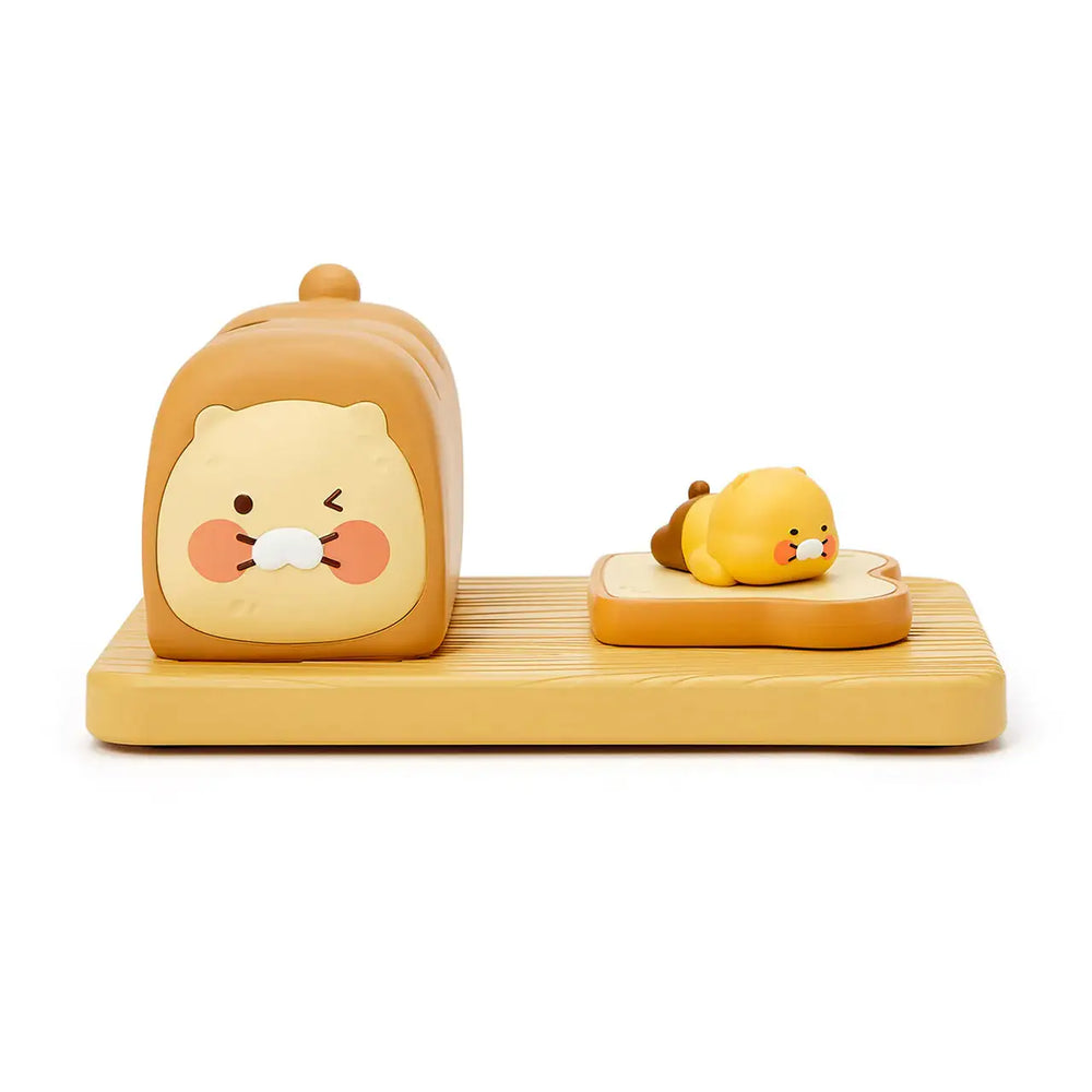 Kakao Friends - Choonsik Tablet & iPad Pencil Stand Holder