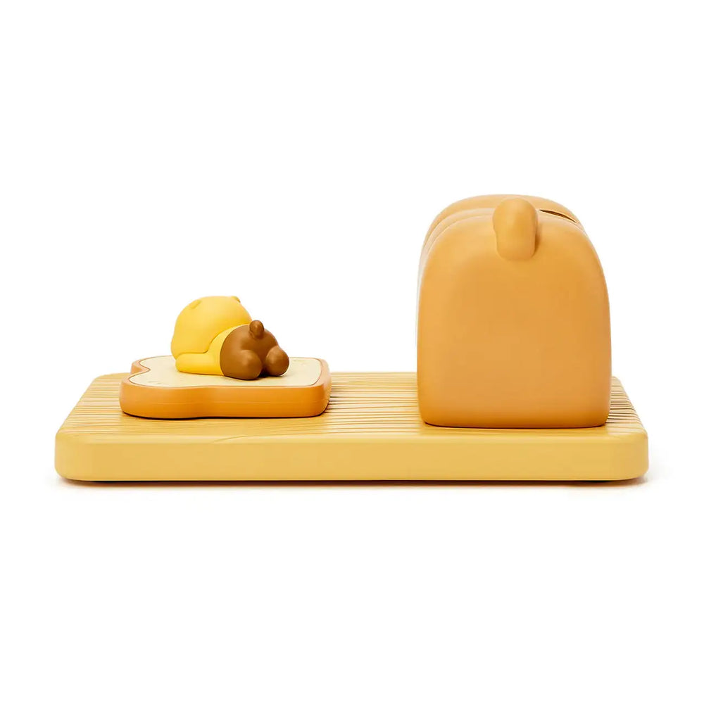Kakao Friends - Choonsik Tablet & iPad Pencil Stand Holder