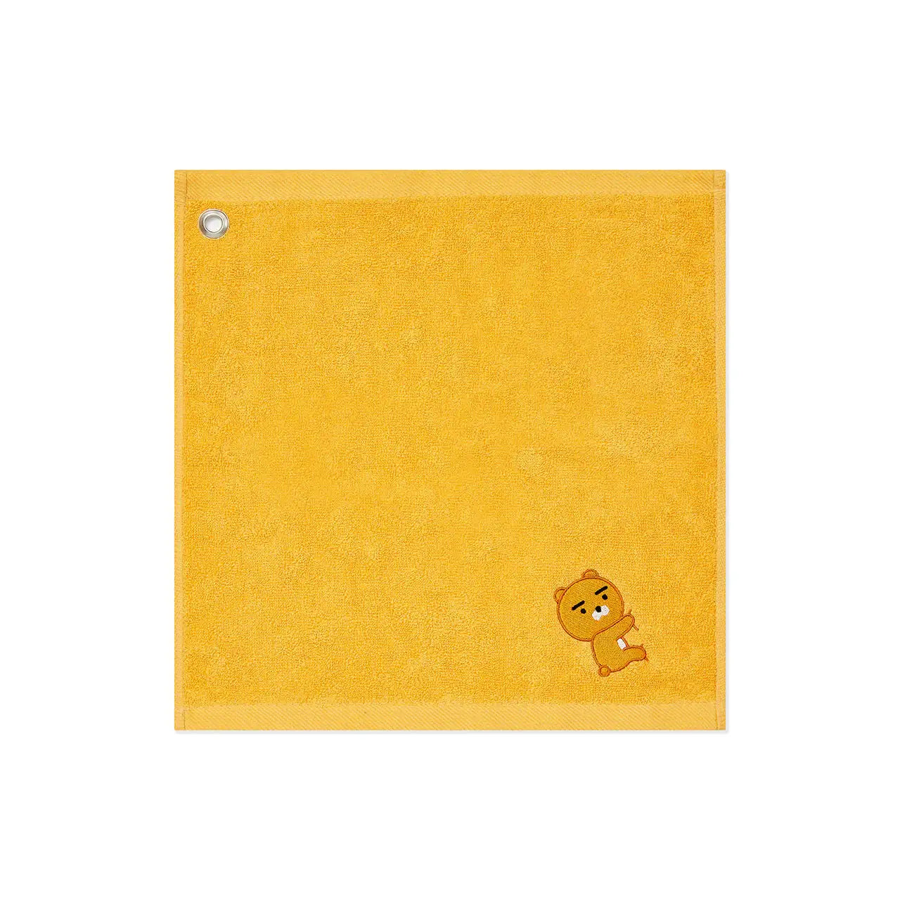 Kakao Friends - Magnet Figure Hand Towel Set - Kakao Friends - Home & Living, Accessories - Harumio