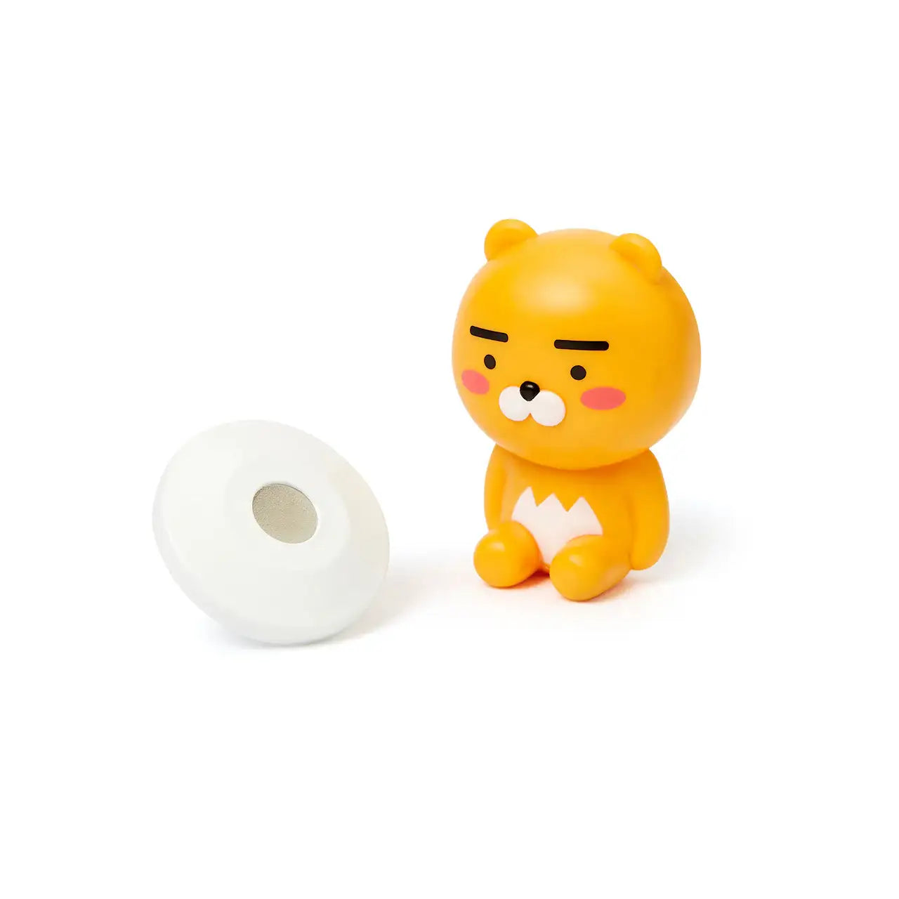 Kakao Friends - Magnet Figure Hand Towel Set - Kakao Friends - Home & Living, Accessories - Harumio