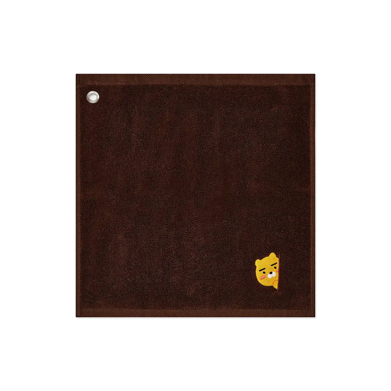 Kakao Friends - Magnet Figure Hand Towel Set - Kakao Friends - Home & Living, Accessories - Harumio