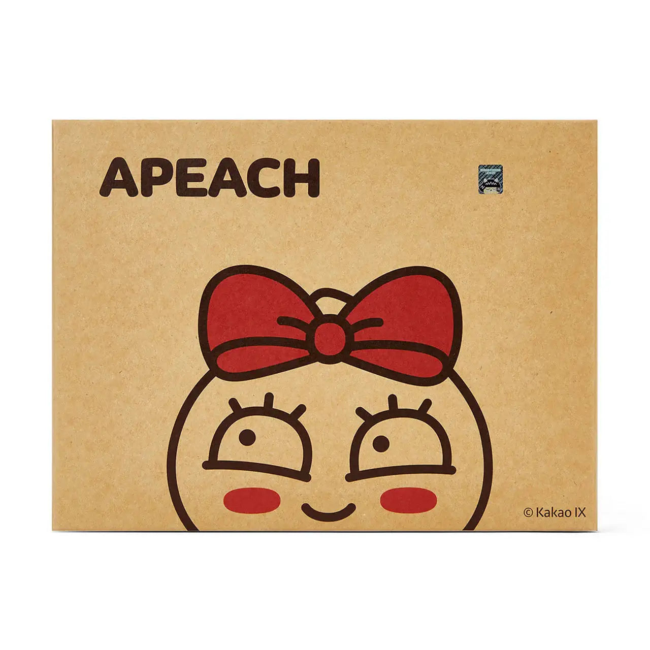 Kakao Friends - Magnet Figure Hand Towel Set - Kakao Friends - Home & Living, Accessories - Harumio